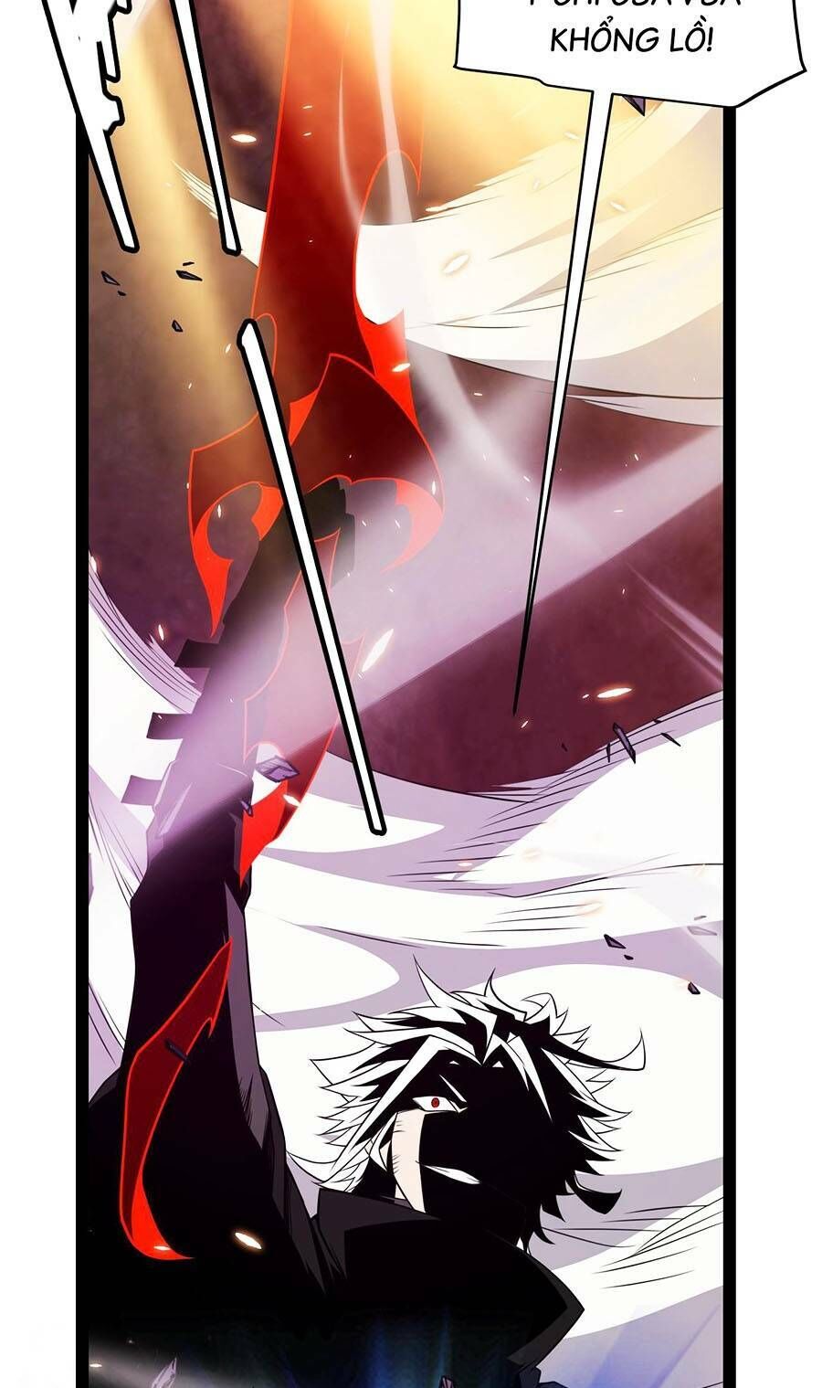 Tôi Đến Từ Thế Giới Trò Chơi Chap 173 - Next Chap 174