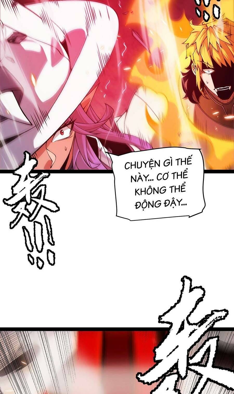 Tôi Đến Từ Thế Giới Trò Chơi Chap 173 - Next Chap 174