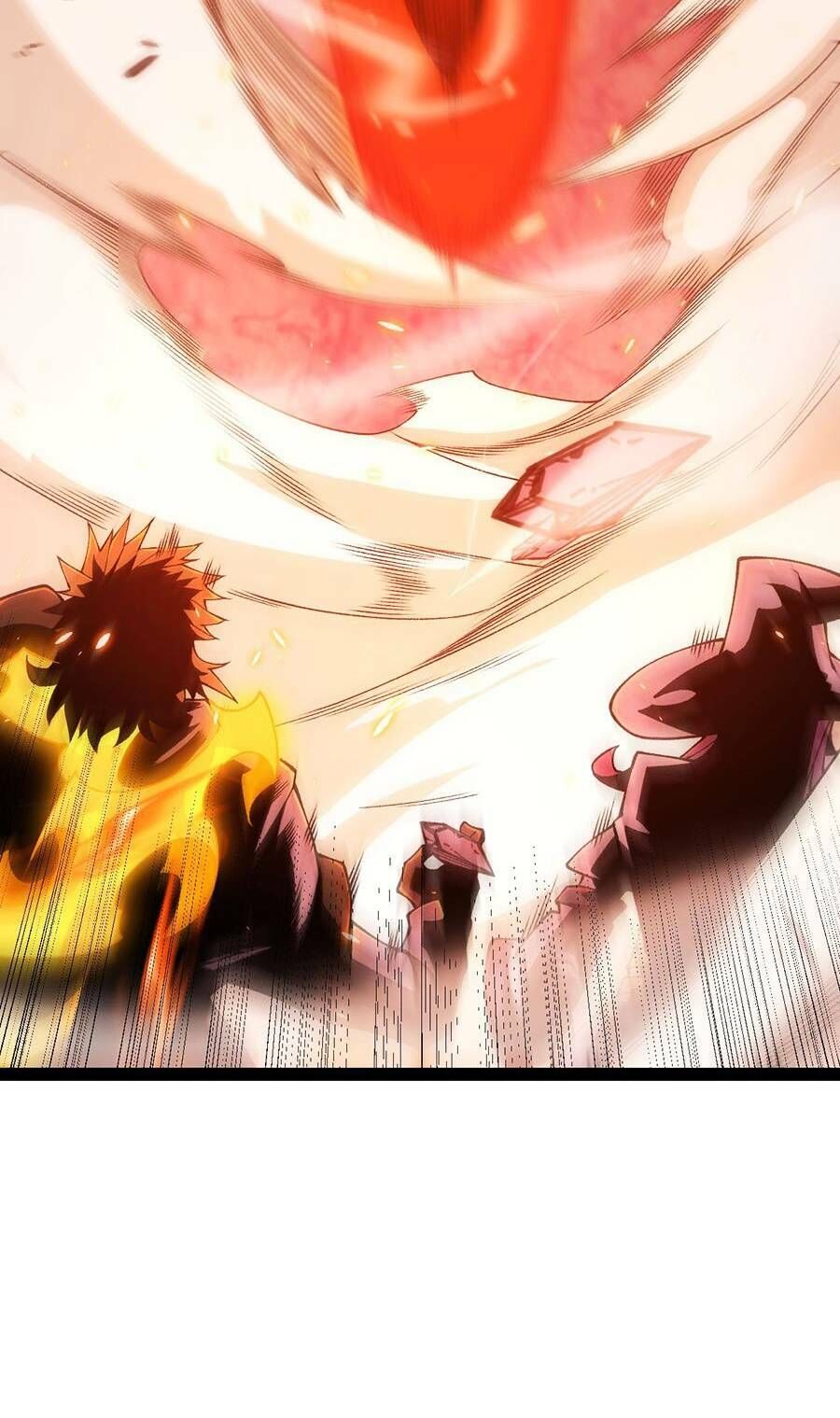 Tôi Đến Từ Thế Giới Trò Chơi Chap 173 - Next Chap 174
