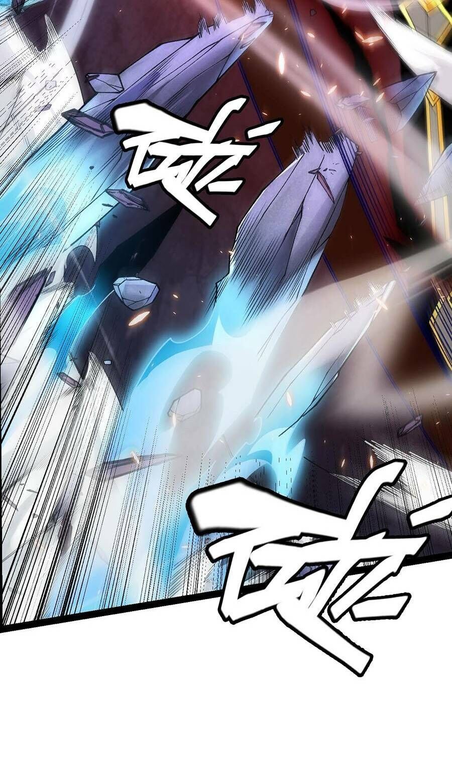 Tôi Đến Từ Thế Giới Trò Chơi Chap 173 - Next Chap 174