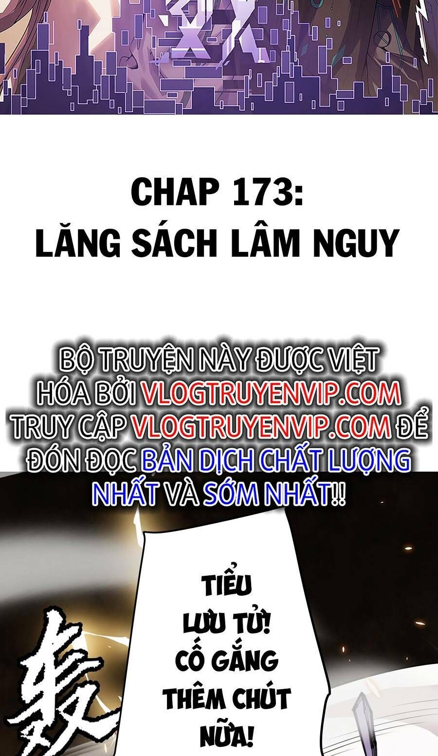 Tôi Đến Từ Thế Giới Trò Chơi Chap 173 - Next Chap 174