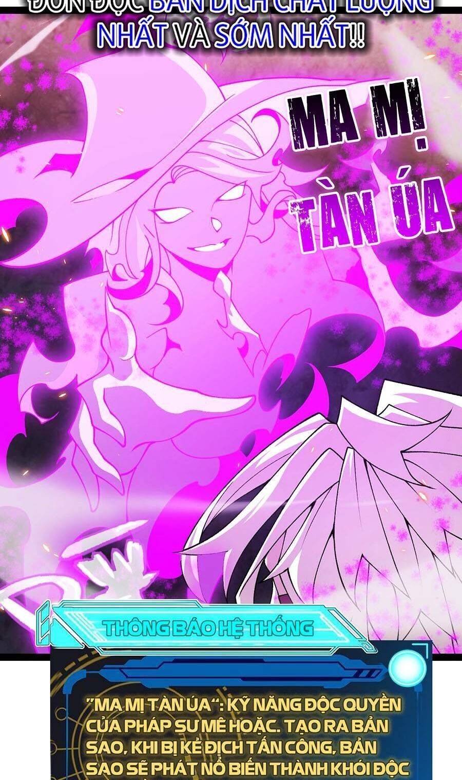 Tôi Đến Từ Thế Giới Trò Chơi Chap 173 - Next Chap 174