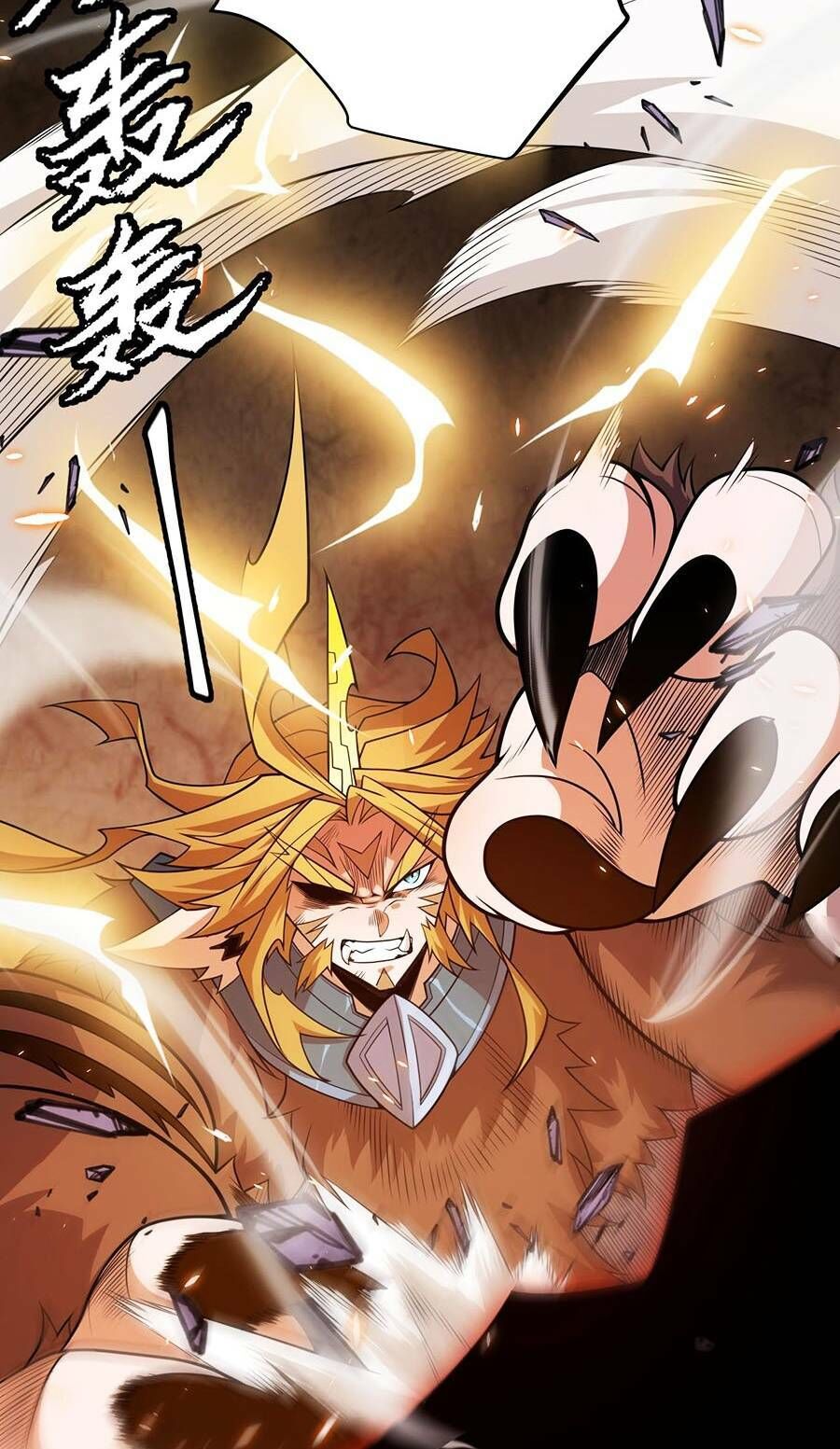 Tôi Đến Từ Thế Giới Trò Chơi Chap 173 - Next Chap 174