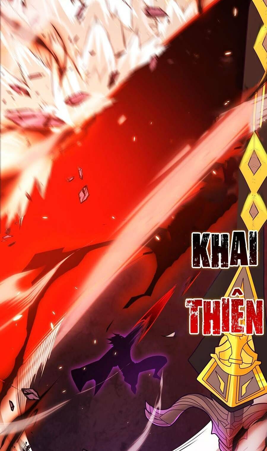 Tôi Đến Từ Thế Giới Trò Chơi Chap 173 - Next Chap 174