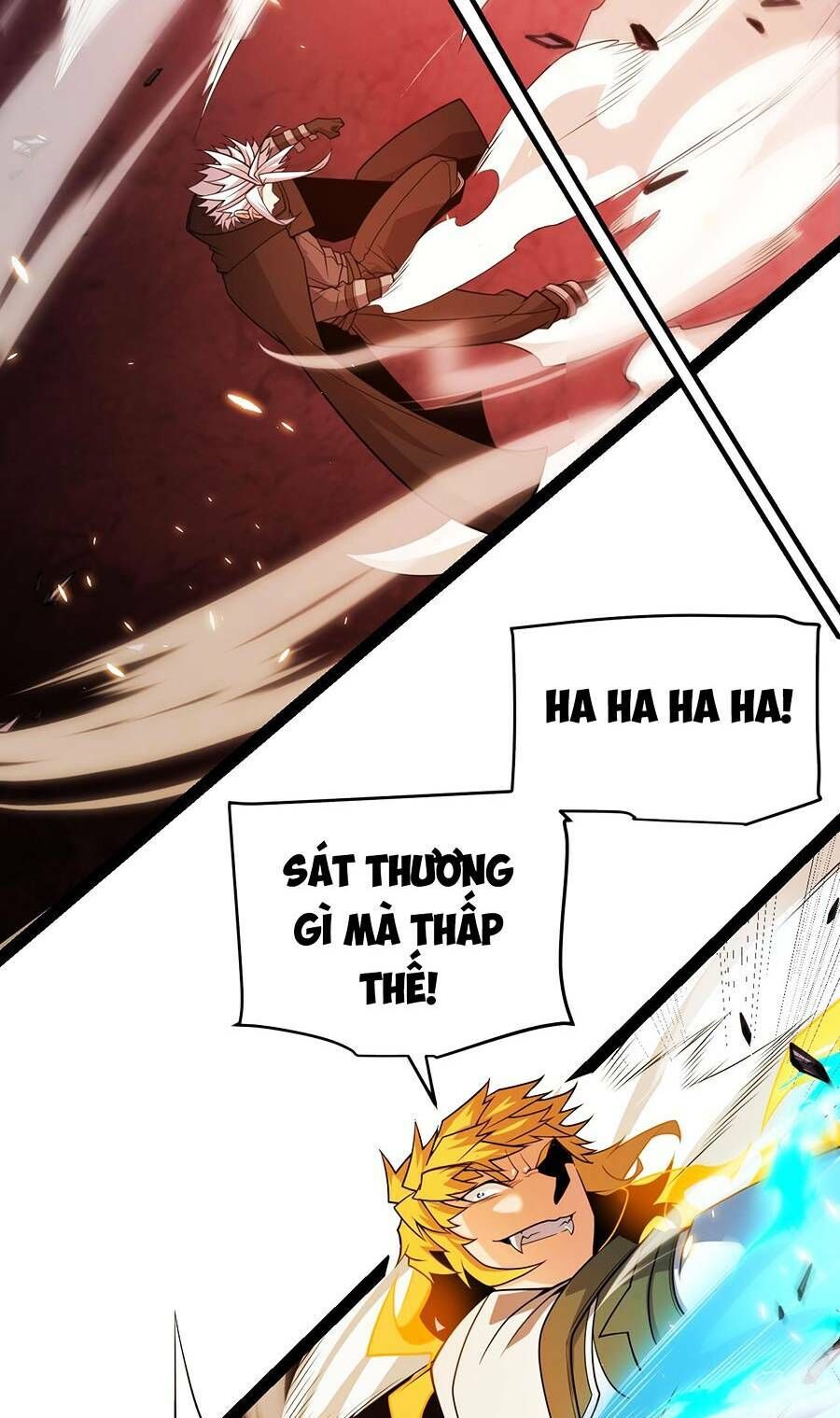 Tôi Đến Từ Thế Giới Trò Chơi Chap 173 - Next Chap 174