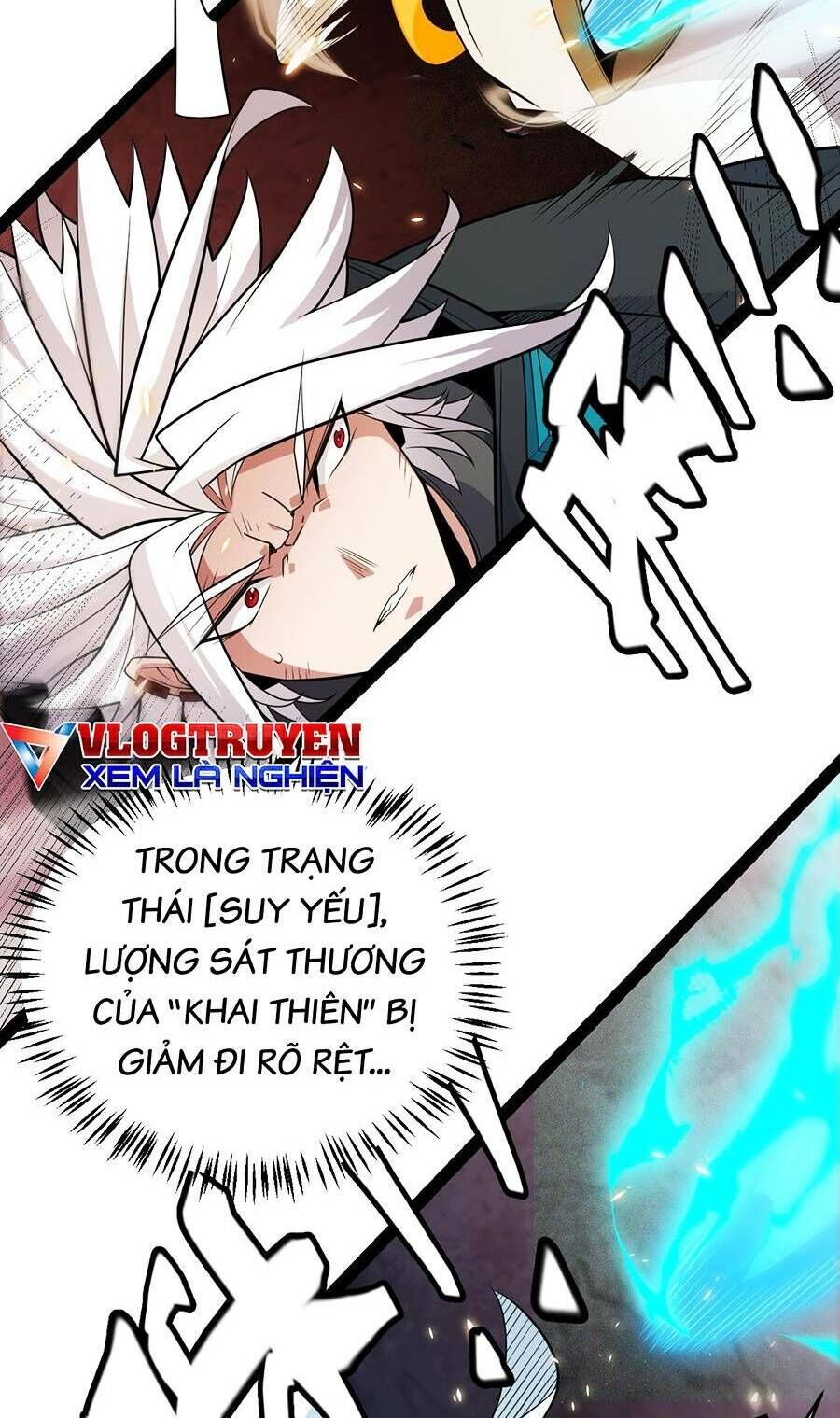 Tôi Đến Từ Thế Giới Trò Chơi Chap 173 - Next Chap 174