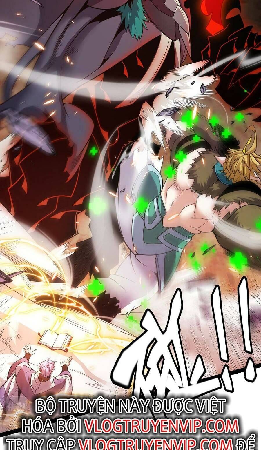 Tôi Đến Từ Thế Giới Trò Chơi Chap 173 - Next Chap 174