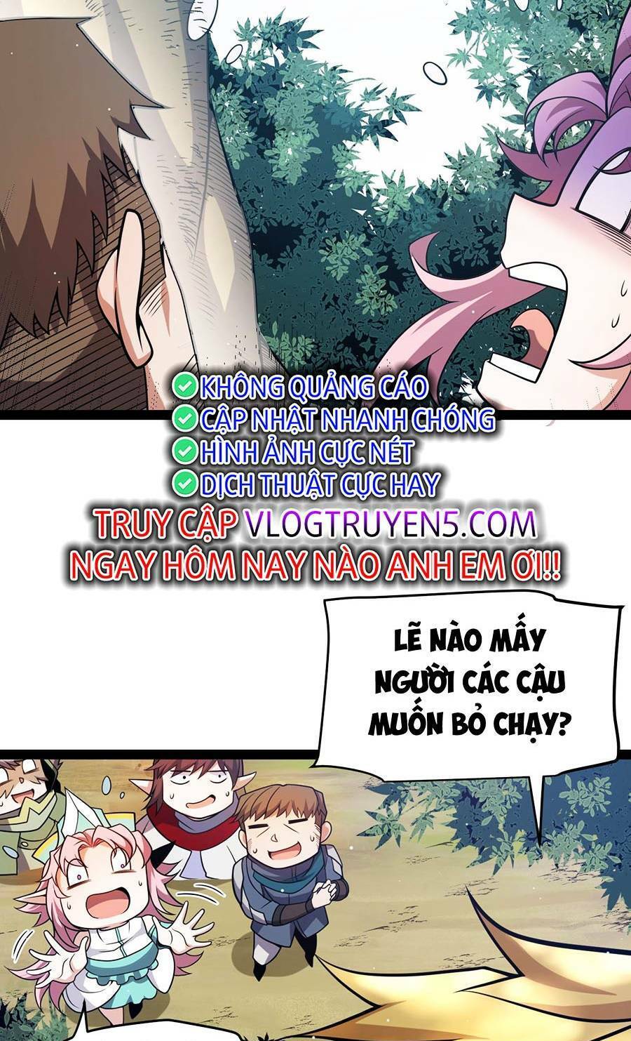 Tôi Đến Từ Thế Giới Trò Chơi Chap 214 - Next Chap 215