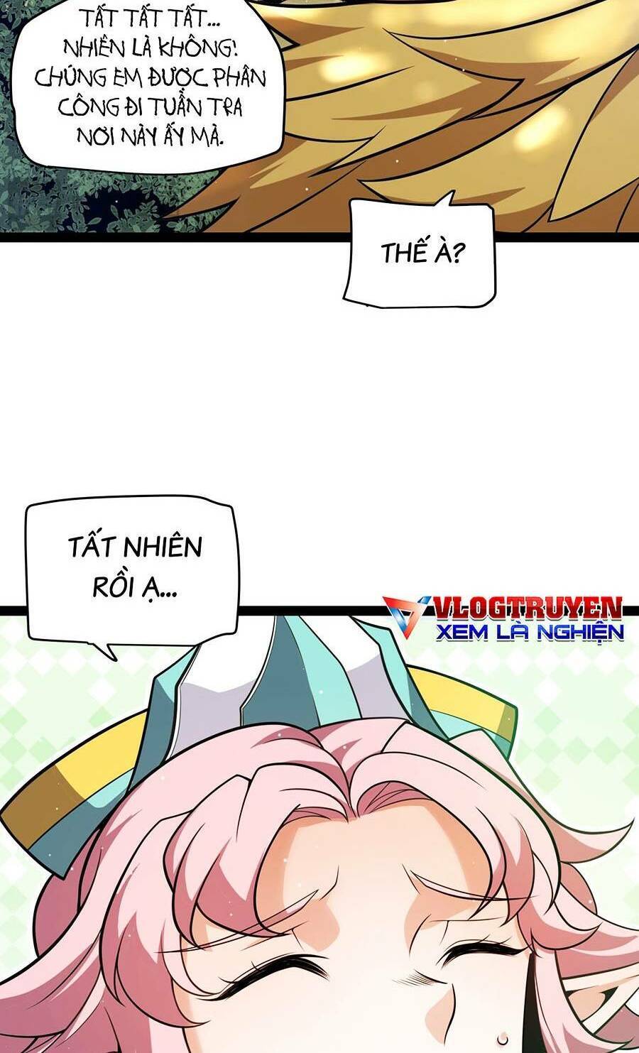 Tôi Đến Từ Thế Giới Trò Chơi Chap 214 - Next Chap 215