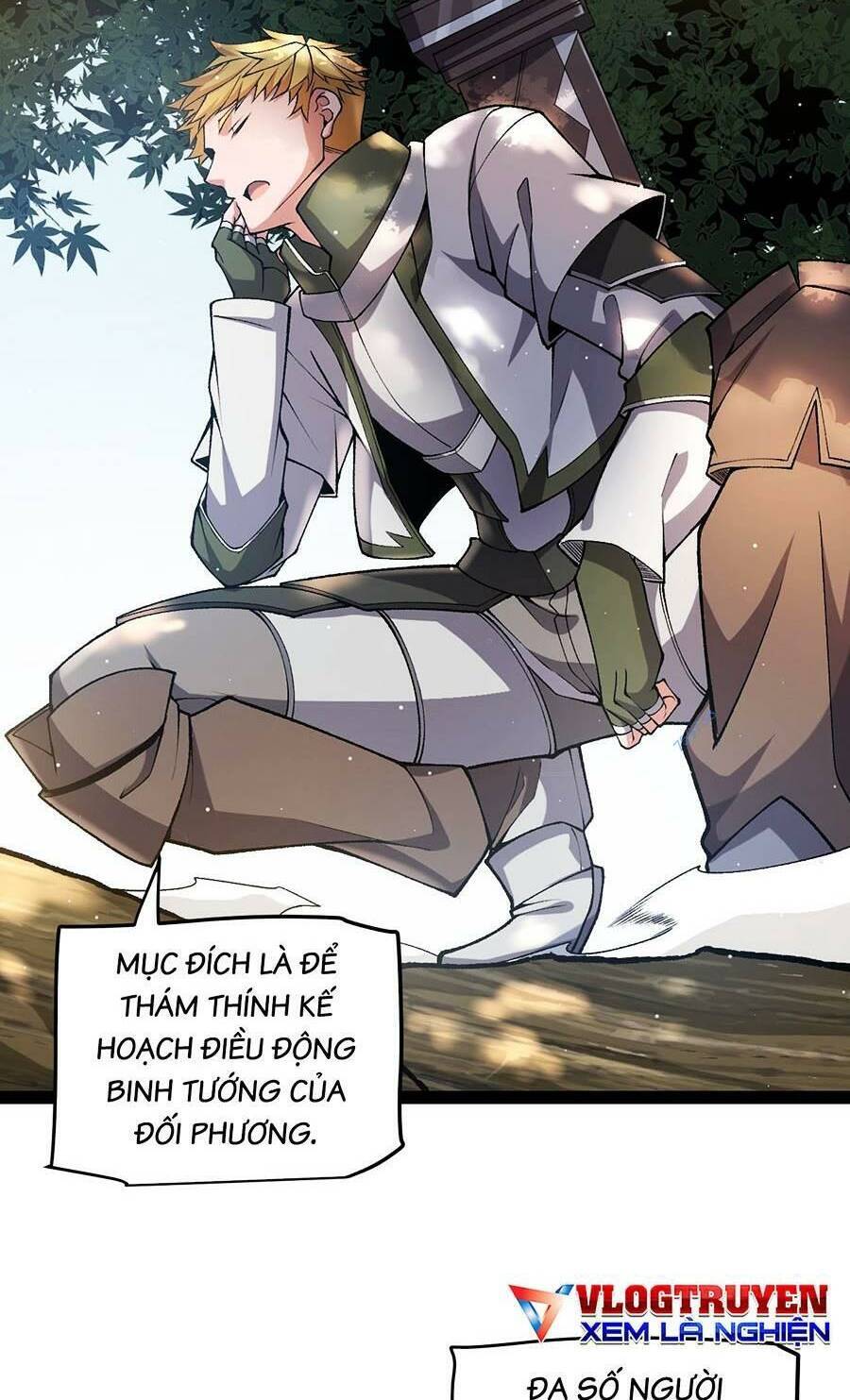 Tôi Đến Từ Thế Giới Trò Chơi Chap 214 - Next Chap 215