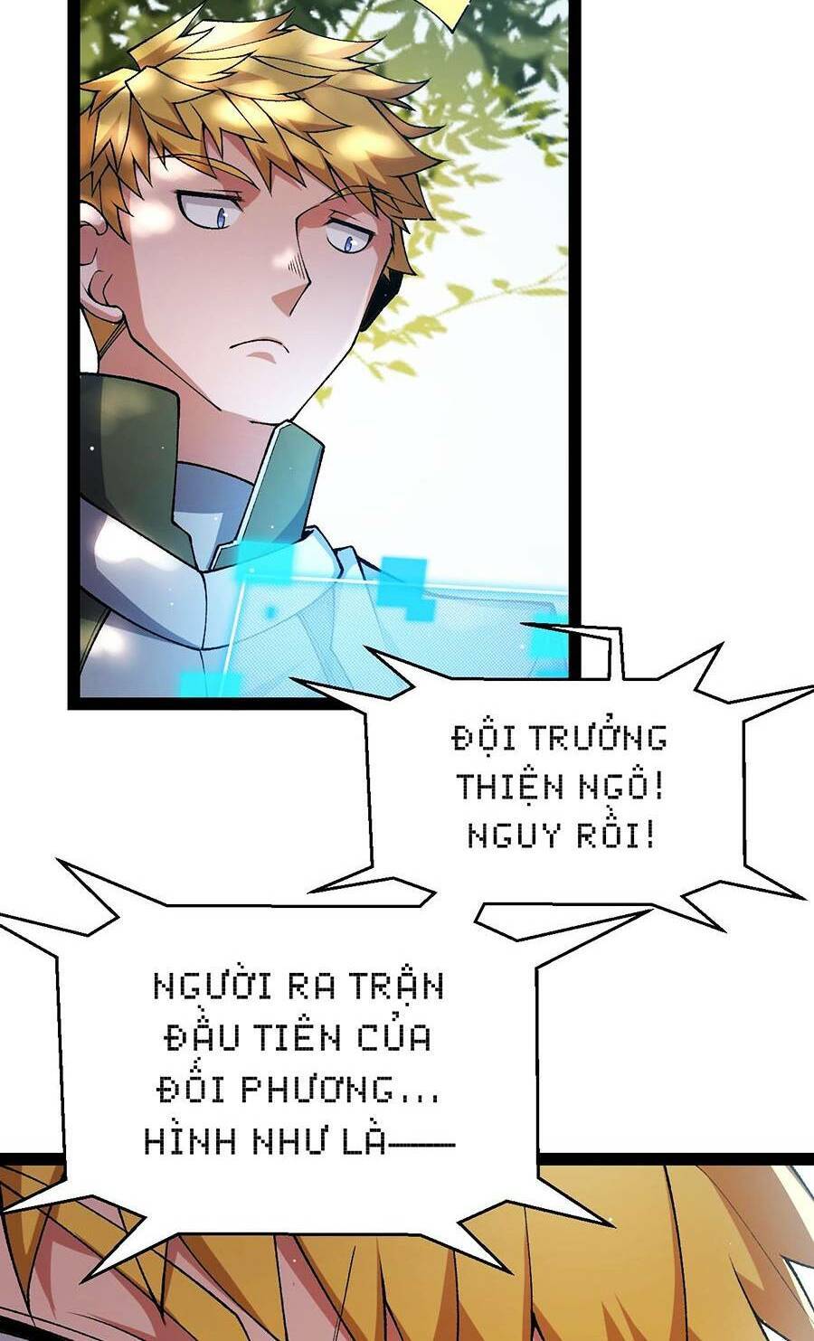 Tôi Đến Từ Thế Giới Trò Chơi Chap 214 - Next Chap 215