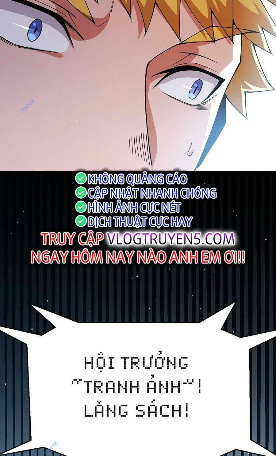 Tôi Đến Từ Thế Giới Trò Chơi Chap 214 - Next Chap 215