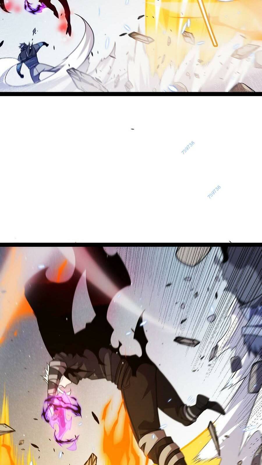 Tôi Đến Từ Thế Giới Trò Chơi Chap 214 - Next Chap 215