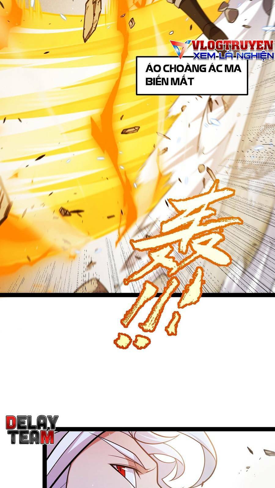 Tôi Đến Từ Thế Giới Trò Chơi Chap 214 - Next Chap 215