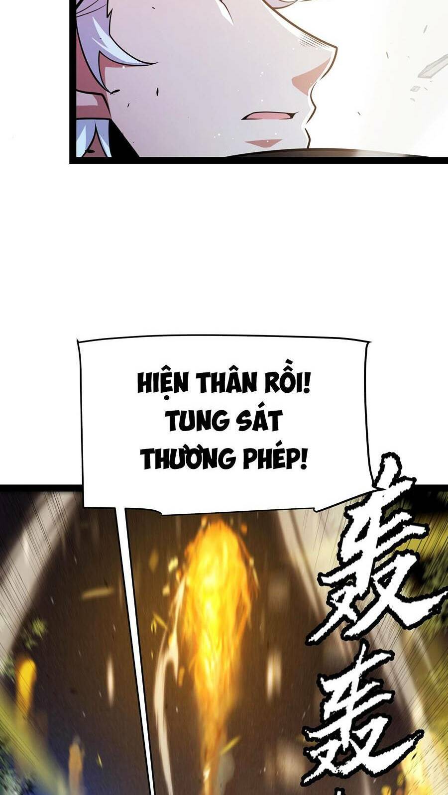 Tôi Đến Từ Thế Giới Trò Chơi Chap 214 - Next Chap 215