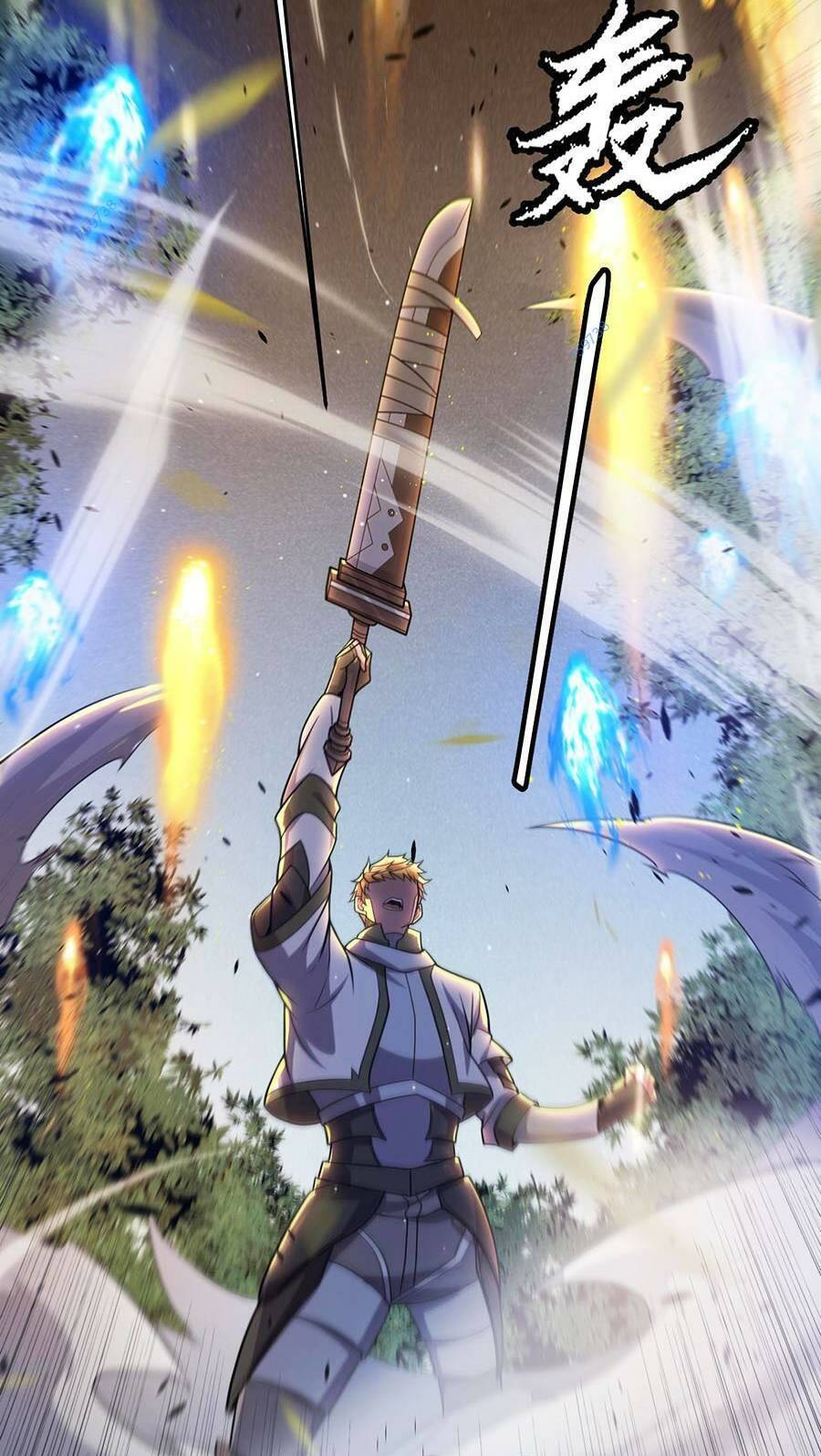 Tôi Đến Từ Thế Giới Trò Chơi Chap 214 - Next Chap 215