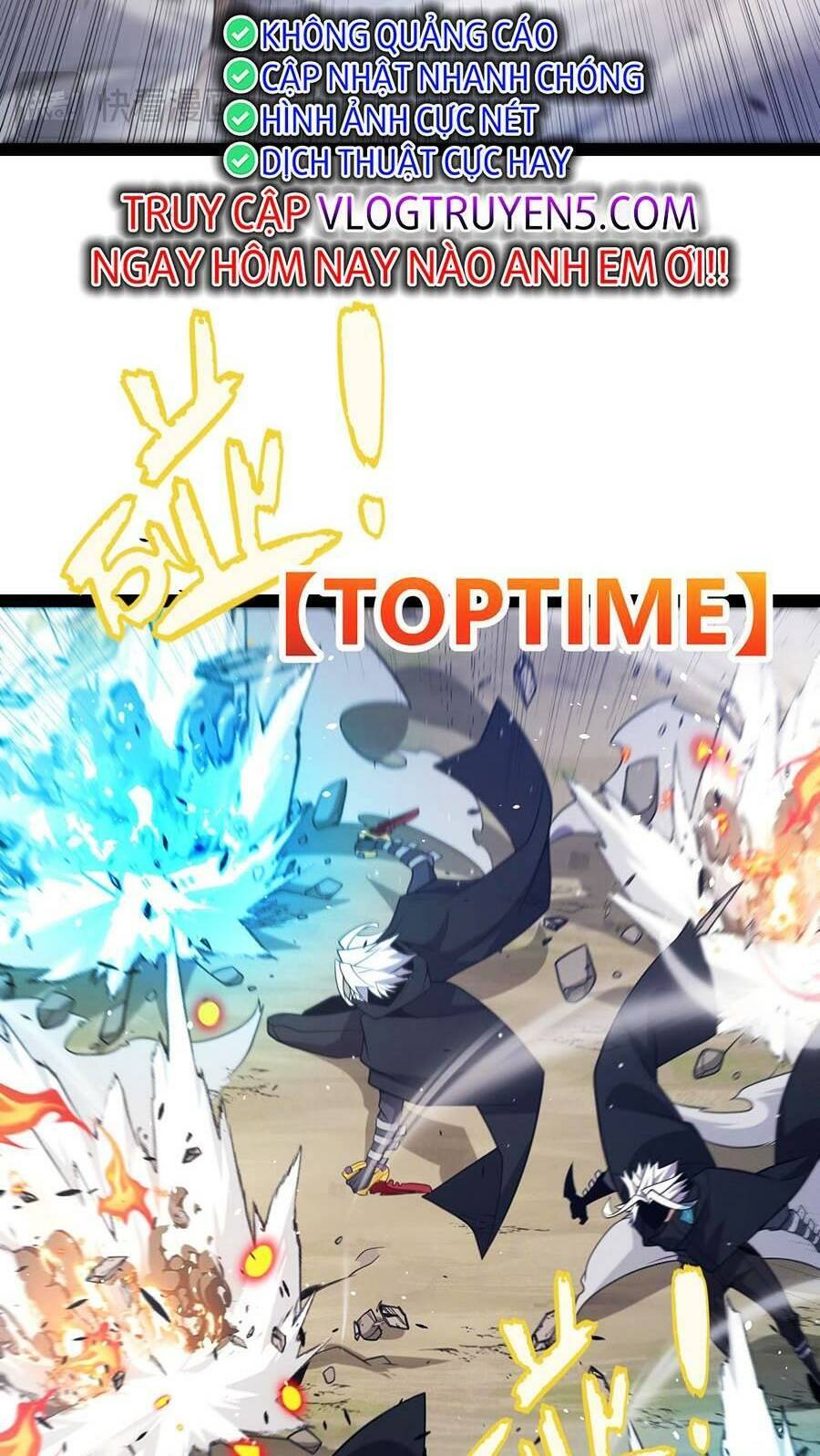 Tôi Đến Từ Thế Giới Trò Chơi Chap 214 - Next Chap 215