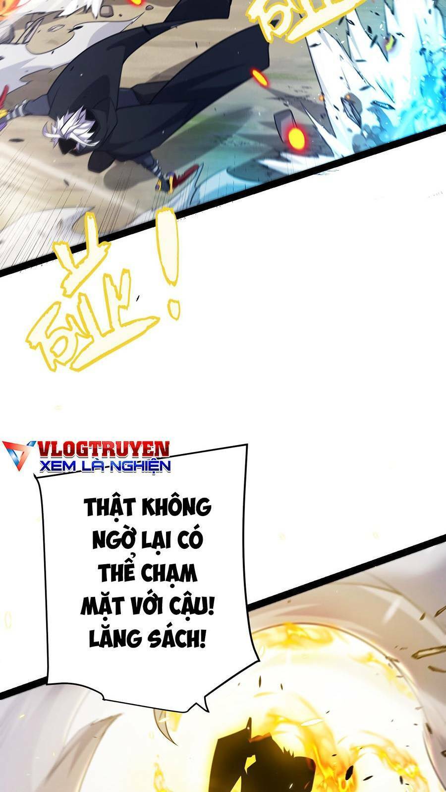 Tôi Đến Từ Thế Giới Trò Chơi Chap 214 - Next Chap 215