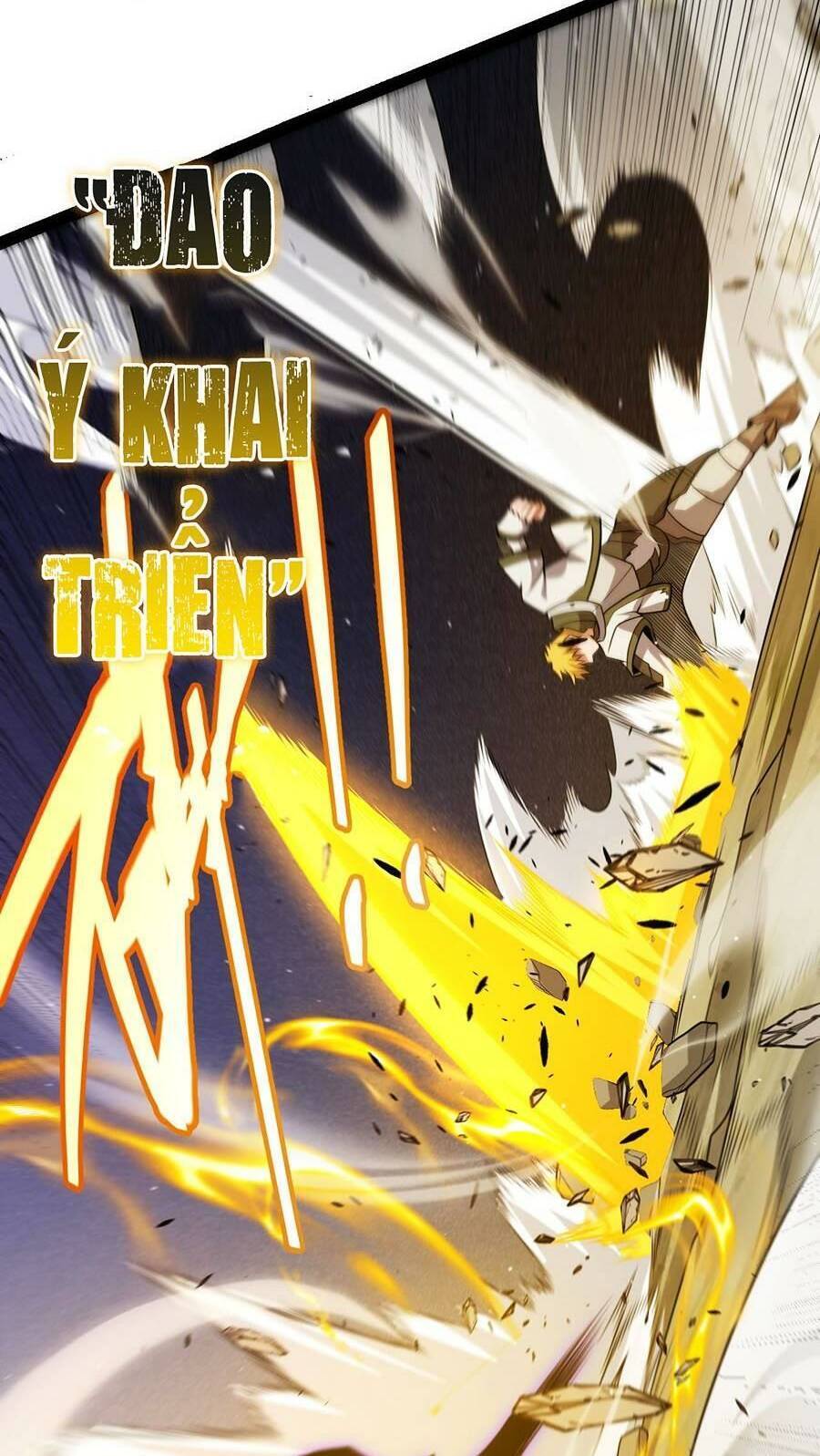 Tôi Đến Từ Thế Giới Trò Chơi Chap 214 - Next Chap 215