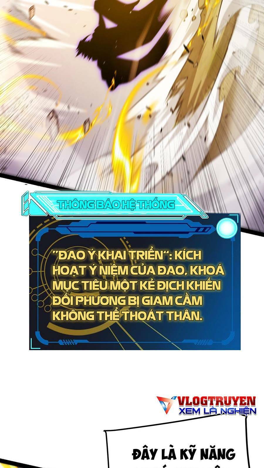 Tôi Đến Từ Thế Giới Trò Chơi Chap 214 - Next Chap 215