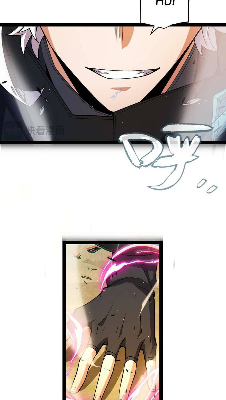 Tôi Đến Từ Thế Giới Trò Chơi Chap 214 - Next Chap 215
