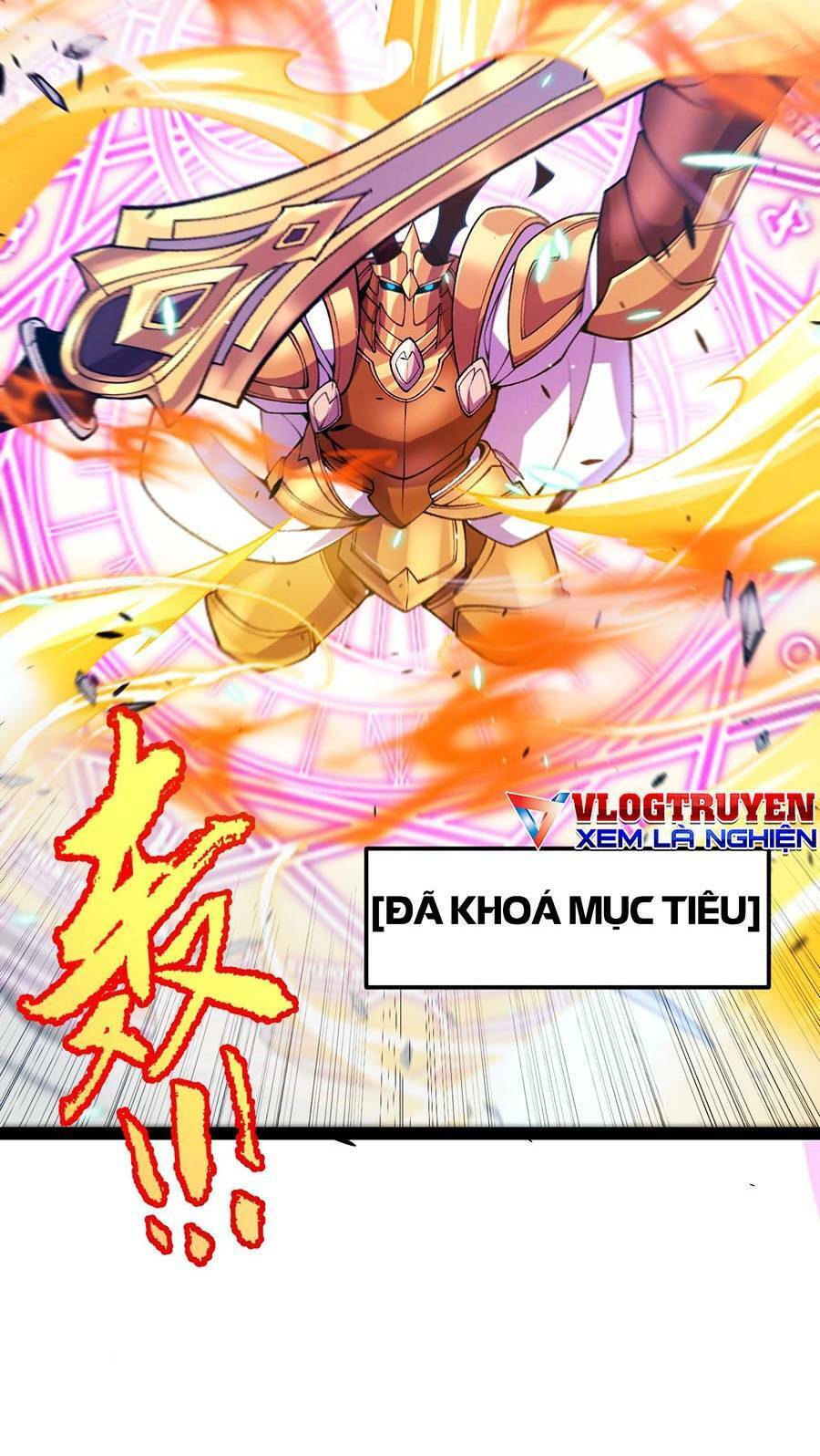 Tôi Đến Từ Thế Giới Trò Chơi Chap 214 - Next Chap 215