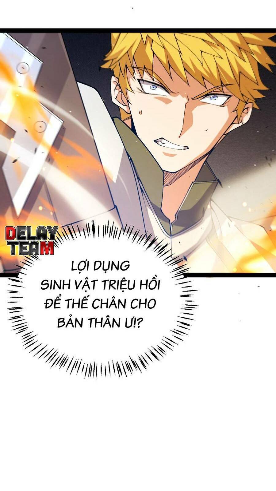 Tôi Đến Từ Thế Giới Trò Chơi Chap 214 - Next Chap 215