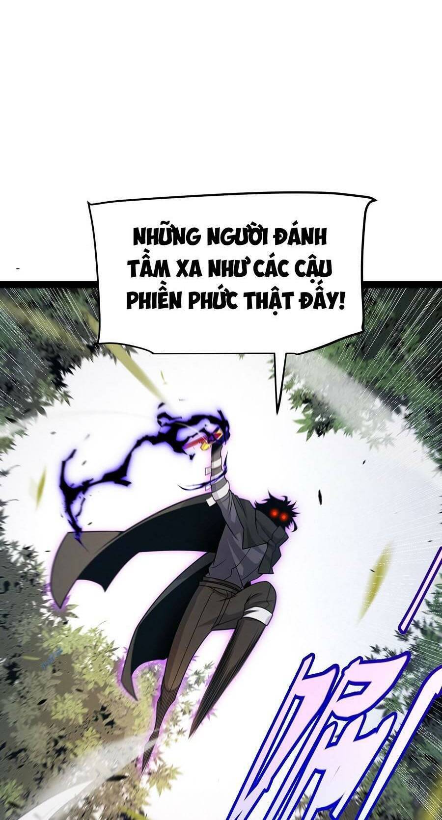 Tôi Đến Từ Thế Giới Trò Chơi Chap 214 - Next Chap 215