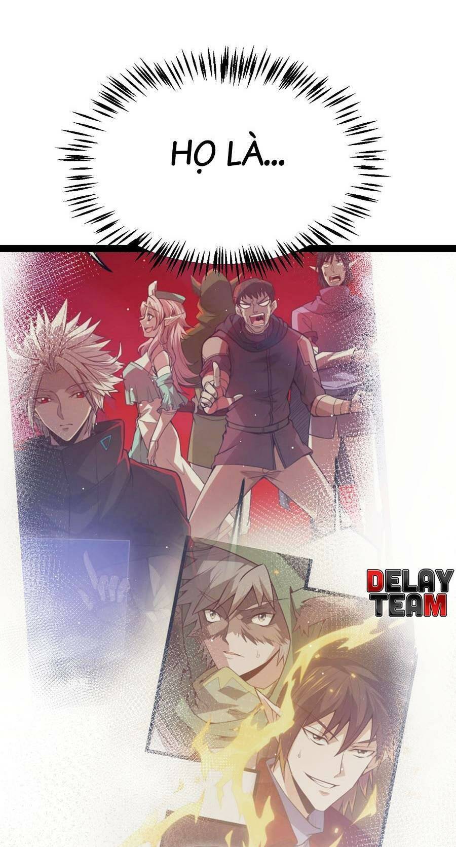 Tôi Đến Từ Thế Giới Trò Chơi Chap 214 - Next Chap 215