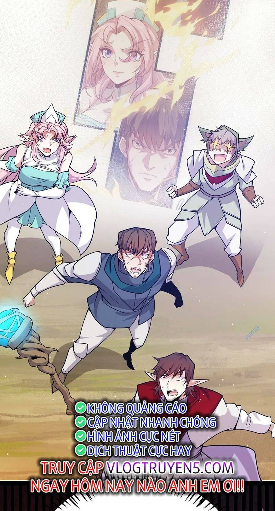 Tôi Đến Từ Thế Giới Trò Chơi Chap 214 - Next Chap 215