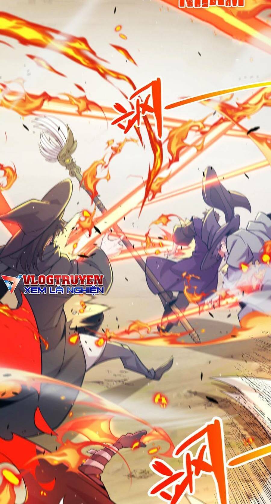 Tôi Đến Từ Thế Giới Trò Chơi Chap 214 - Next Chap 215