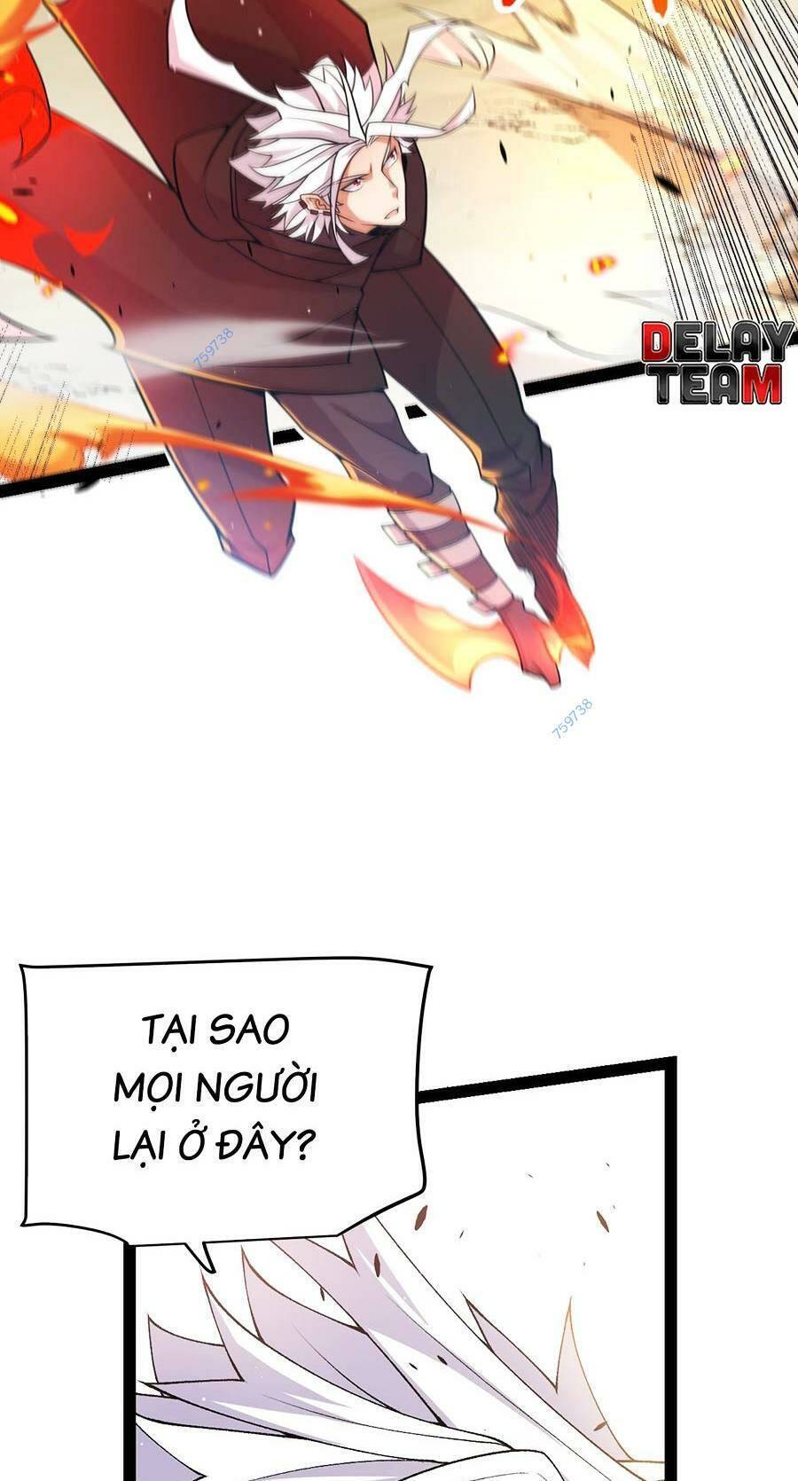 Tôi Đến Từ Thế Giới Trò Chơi Chap 214 - Next Chap 215