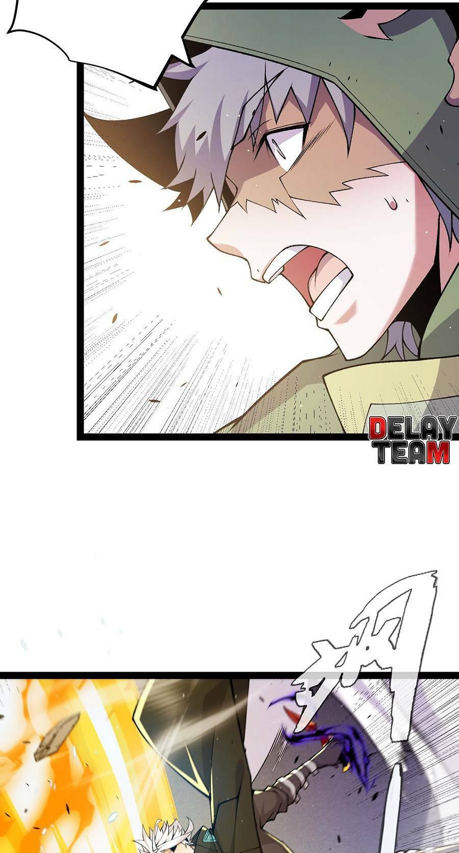 Tôi Đến Từ Thế Giới Trò Chơi Chap 214 - Next Chap 215