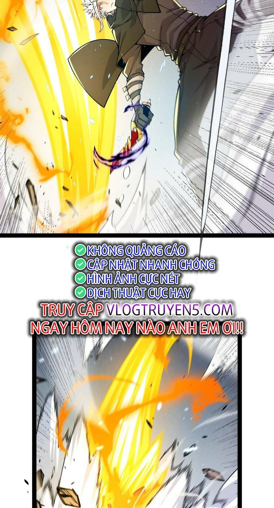 Tôi Đến Từ Thế Giới Trò Chơi Chap 214 - Next Chap 215