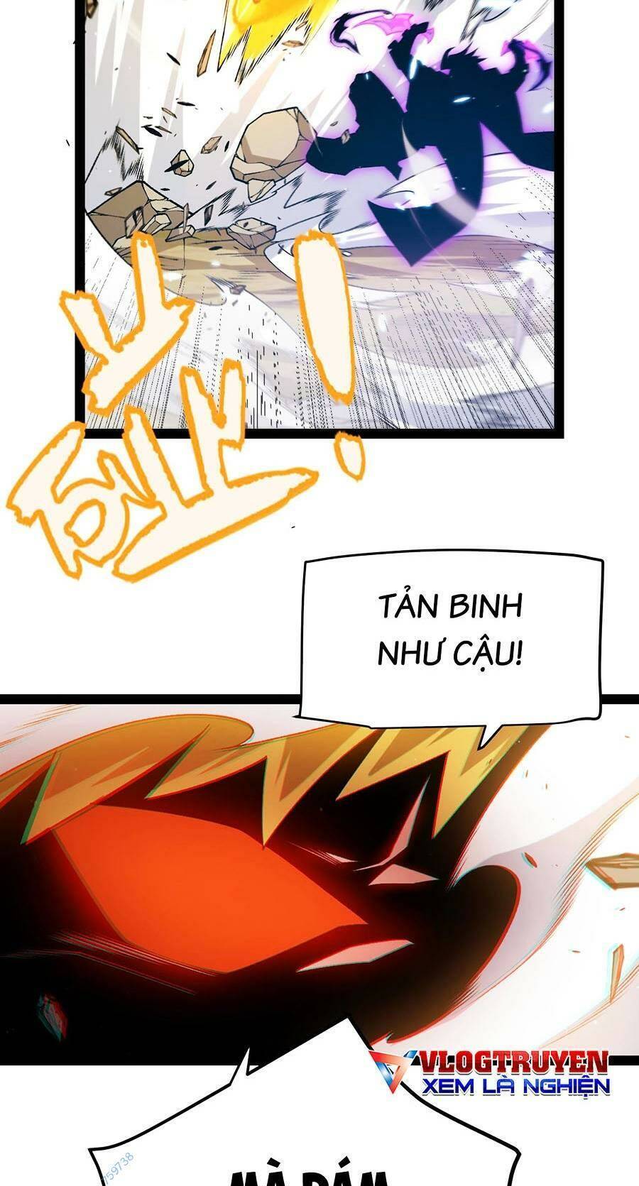Tôi Đến Từ Thế Giới Trò Chơi Chap 214 - Next Chap 215