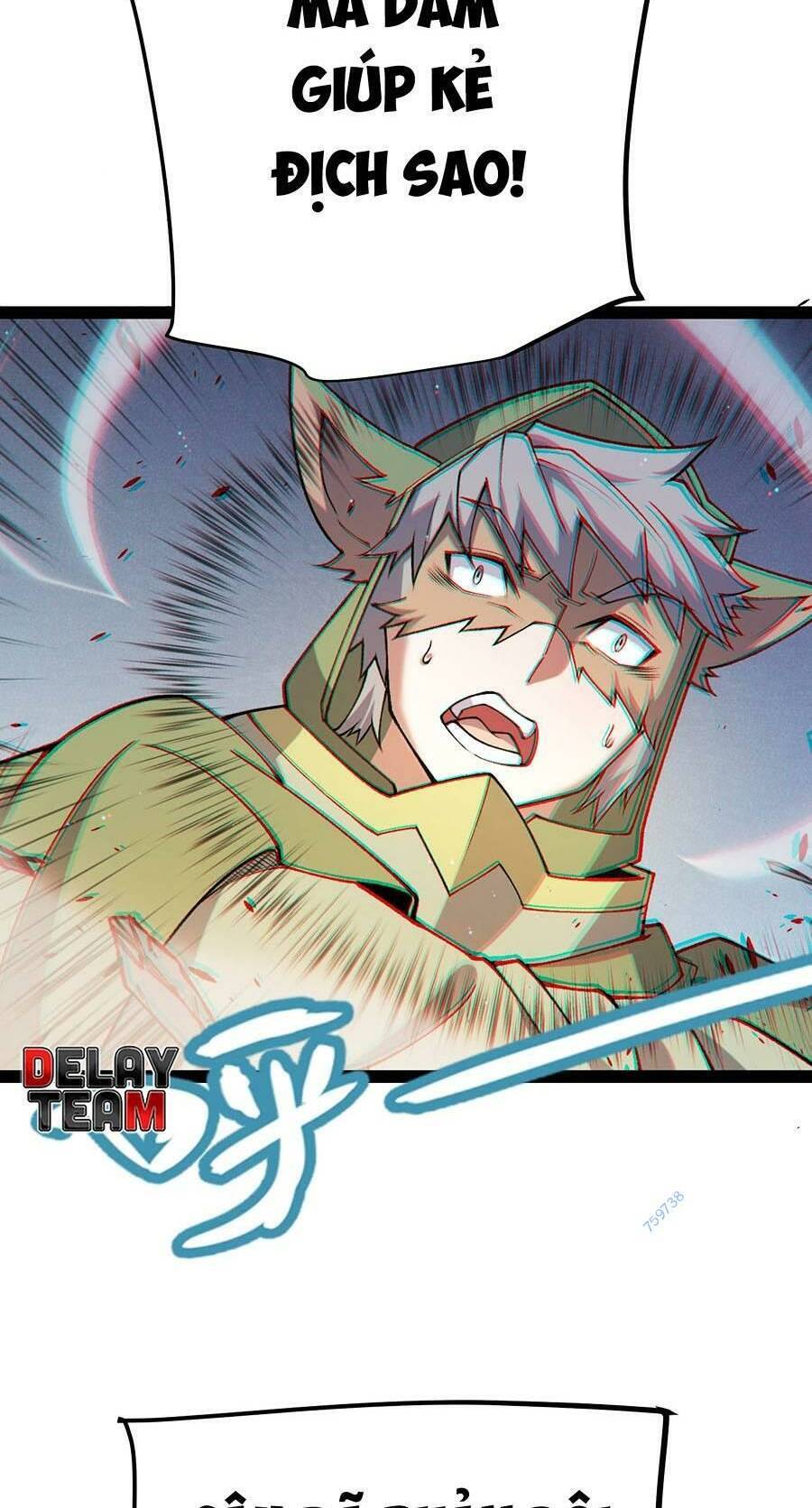 Tôi Đến Từ Thế Giới Trò Chơi Chap 214 - Next Chap 215