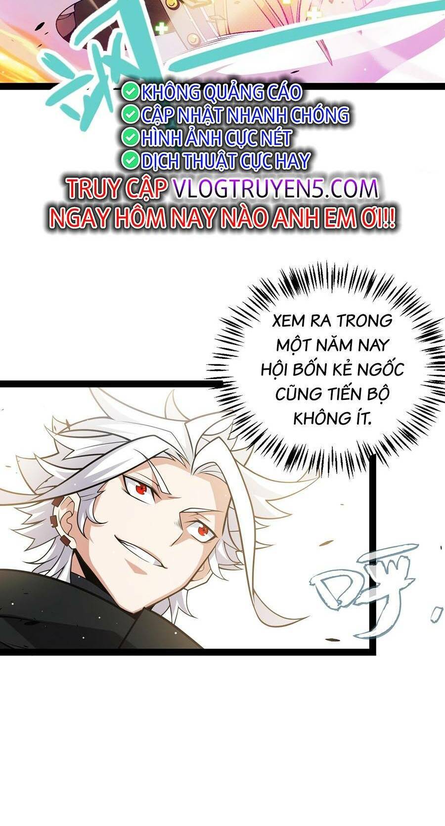 Tôi Đến Từ Thế Giới Trò Chơi Chap 214 - Next Chap 215