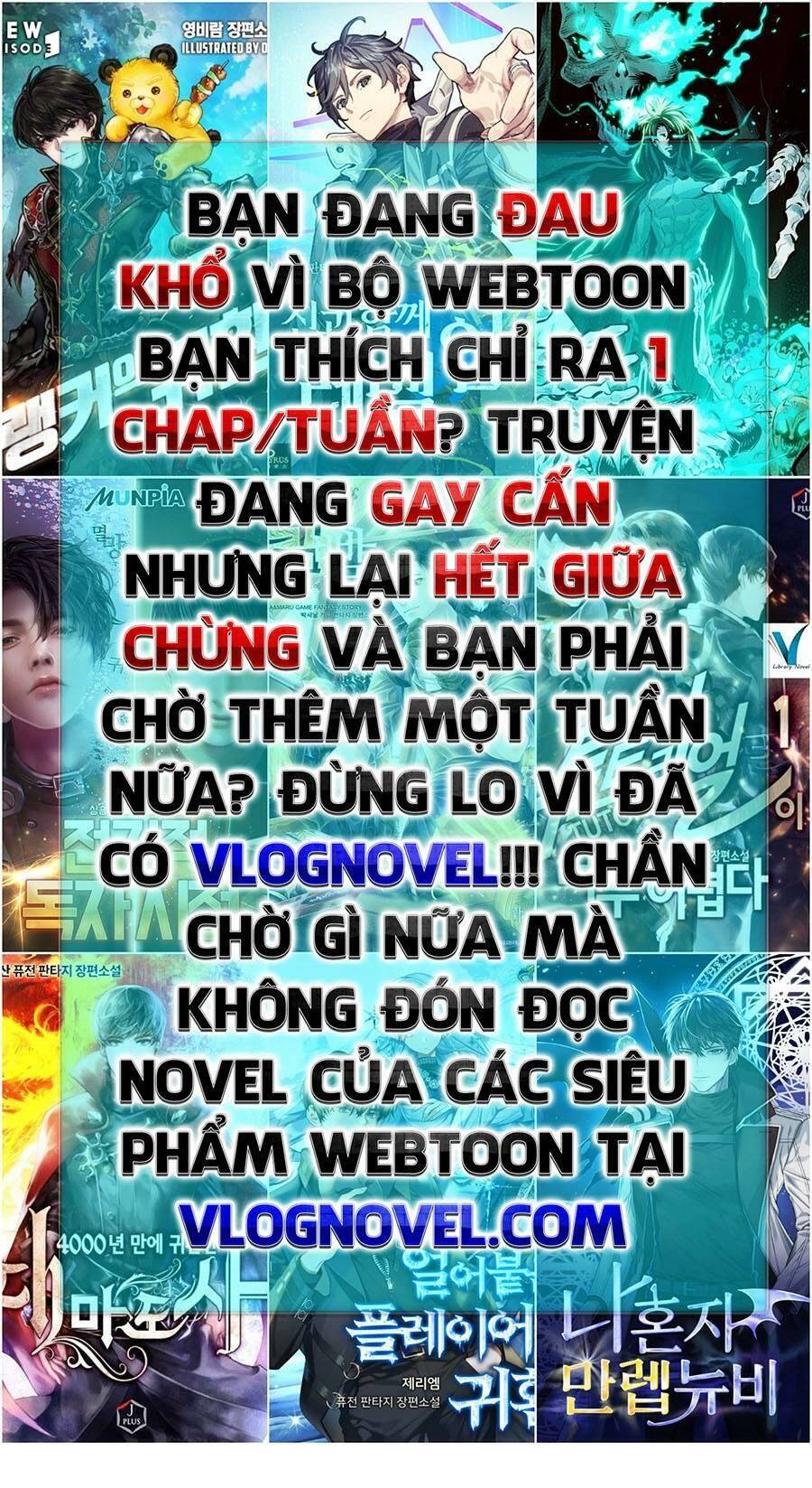 Tôi Đến Từ Thế Giới Trò Chơi Chap 214 - Next Chap 215