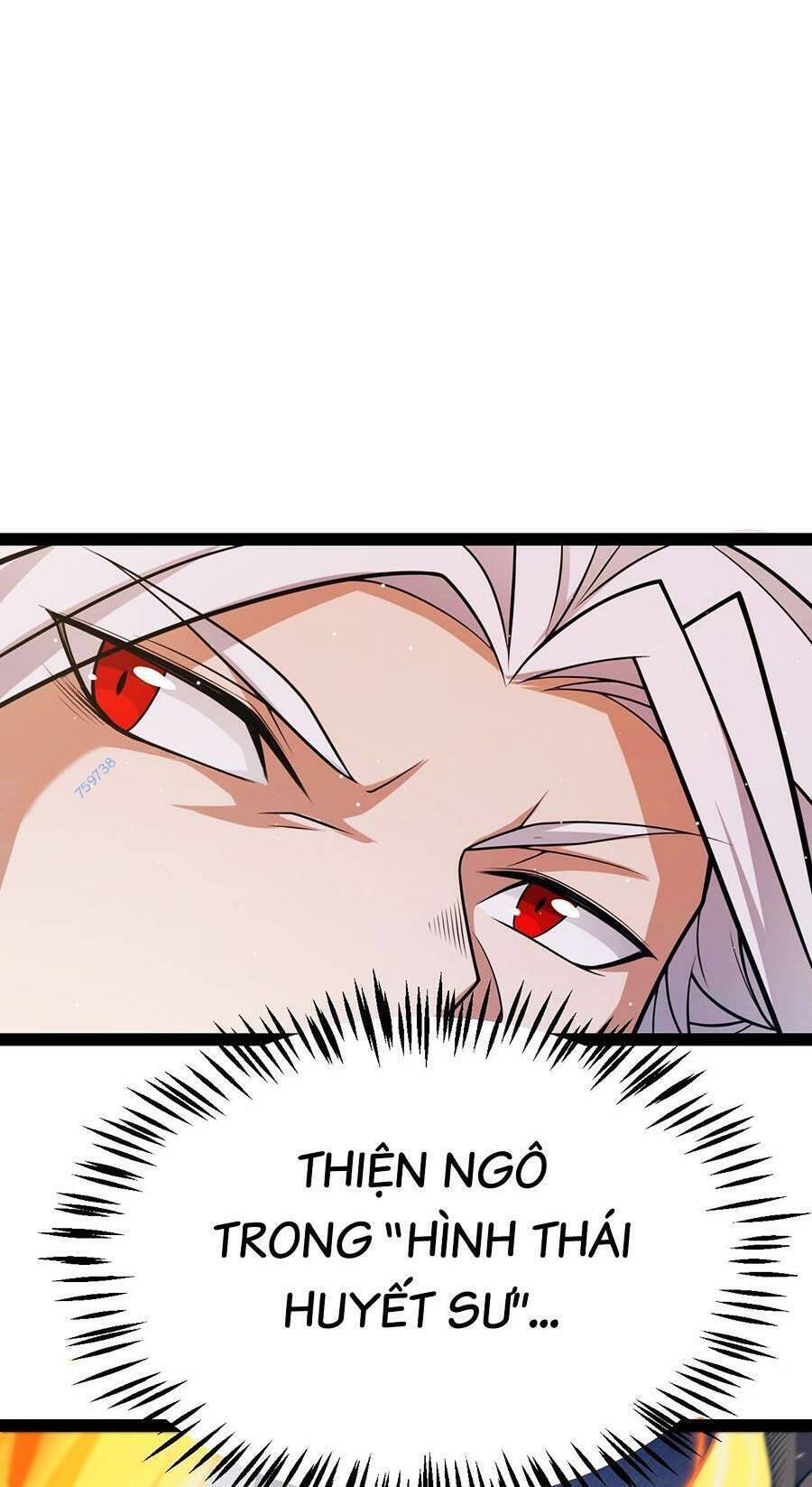 Tôi Đến Từ Thế Giới Trò Chơi Chap 214 - Next Chap 215
