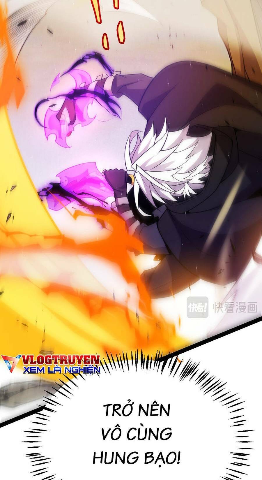 Tôi Đến Từ Thế Giới Trò Chơi Chap 214 - Next Chap 215