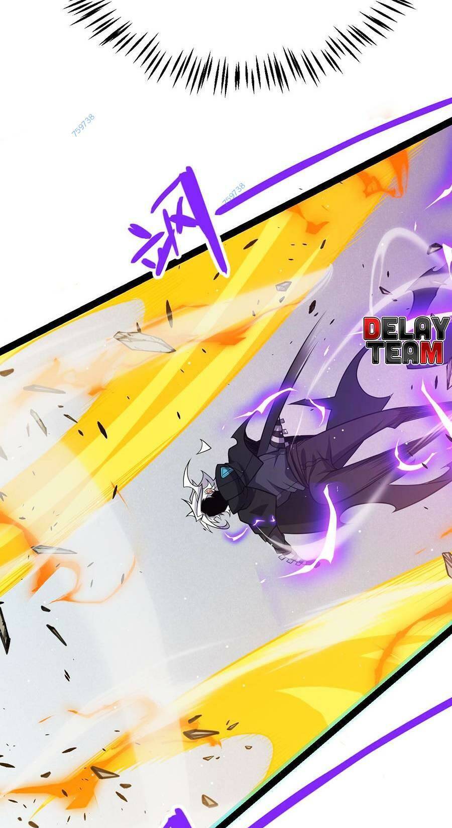 Tôi Đến Từ Thế Giới Trò Chơi Chap 214 - Next Chap 215