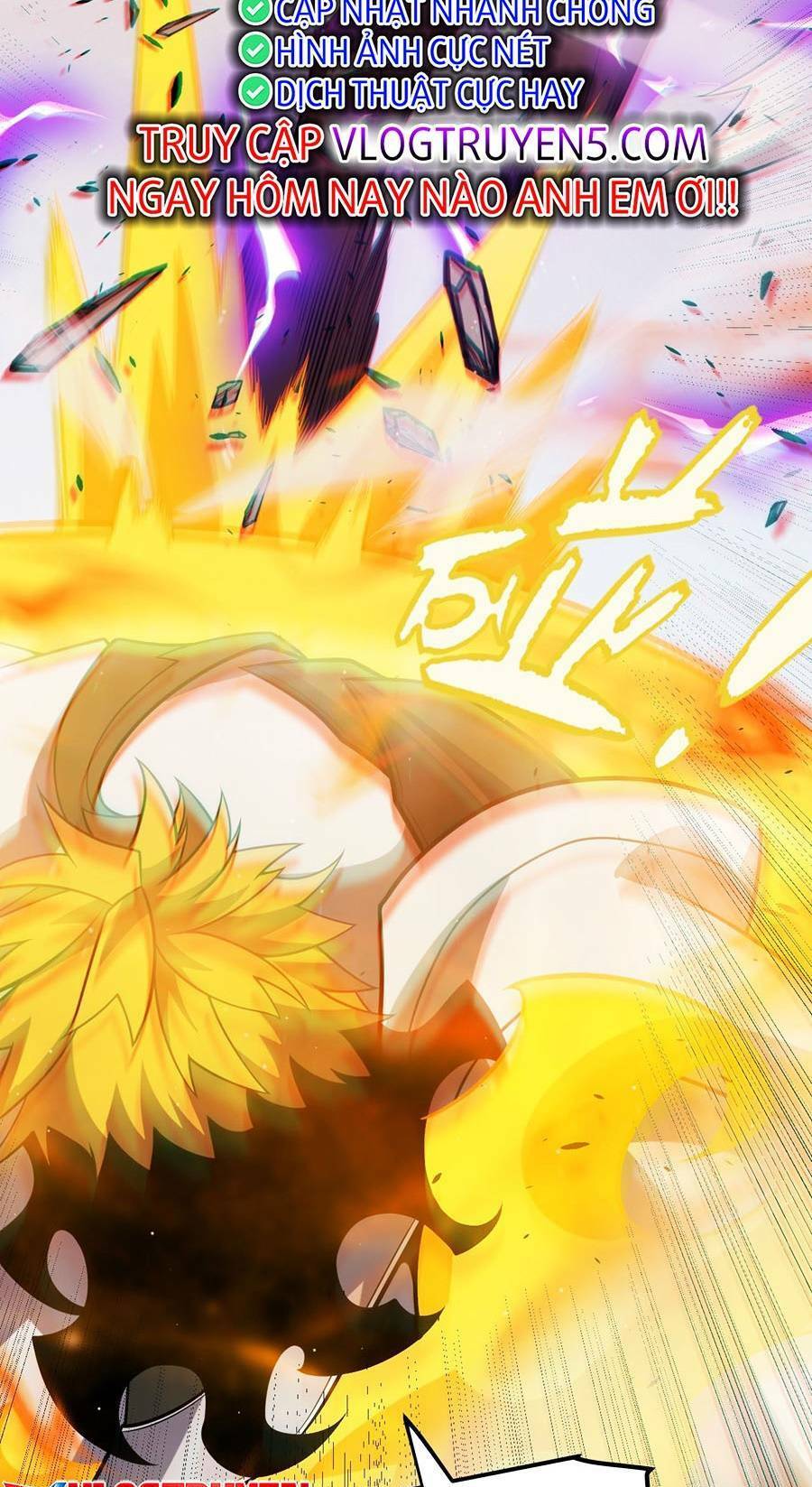 Tôi Đến Từ Thế Giới Trò Chơi Chap 214 - Next Chap 215