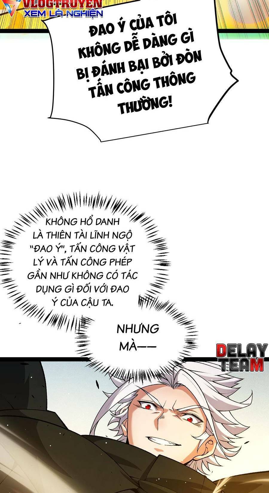 Tôi Đến Từ Thế Giới Trò Chơi Chap 214 - Next Chap 215