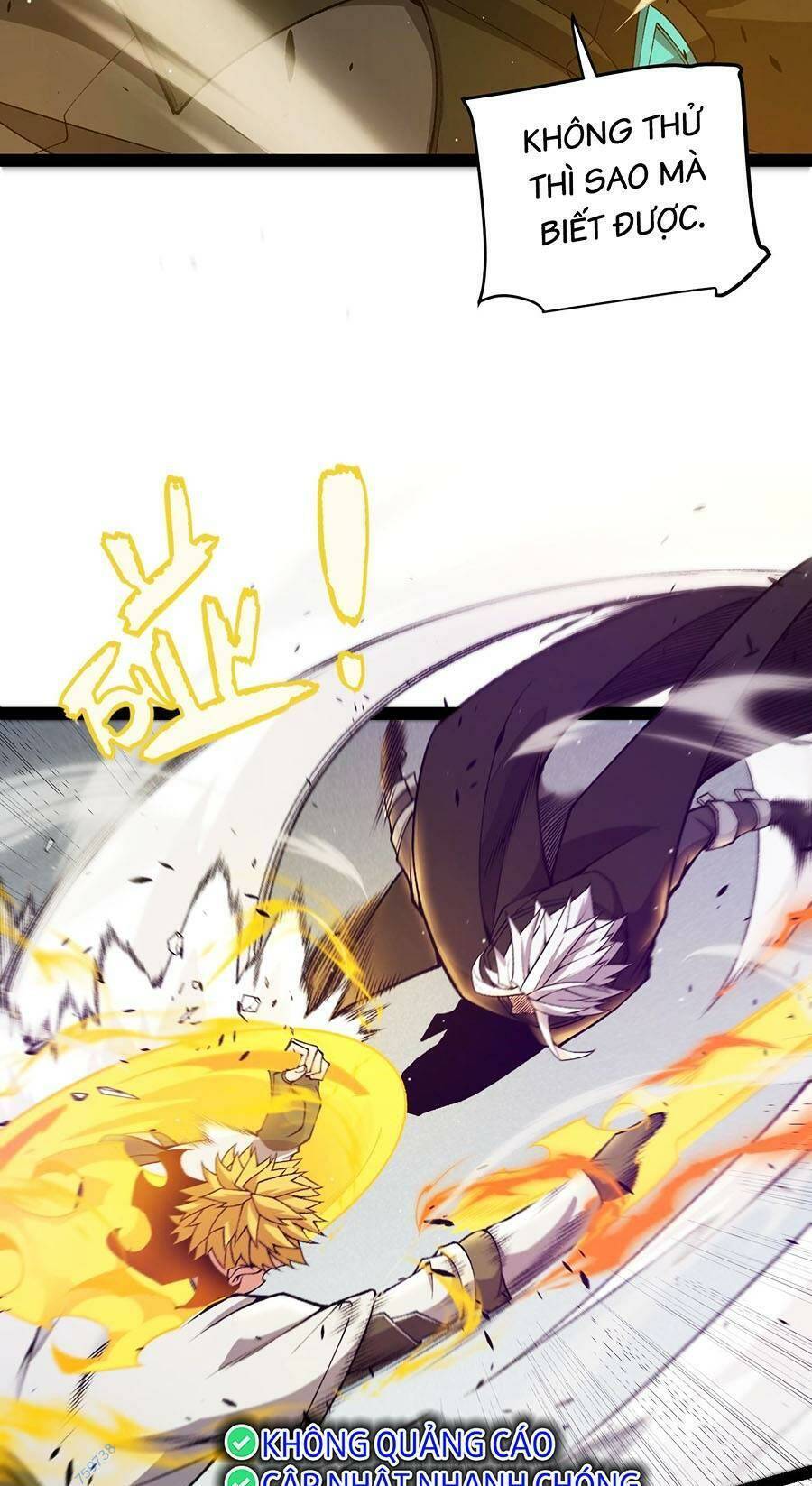 Tôi Đến Từ Thế Giới Trò Chơi Chap 214 - Next Chap 215