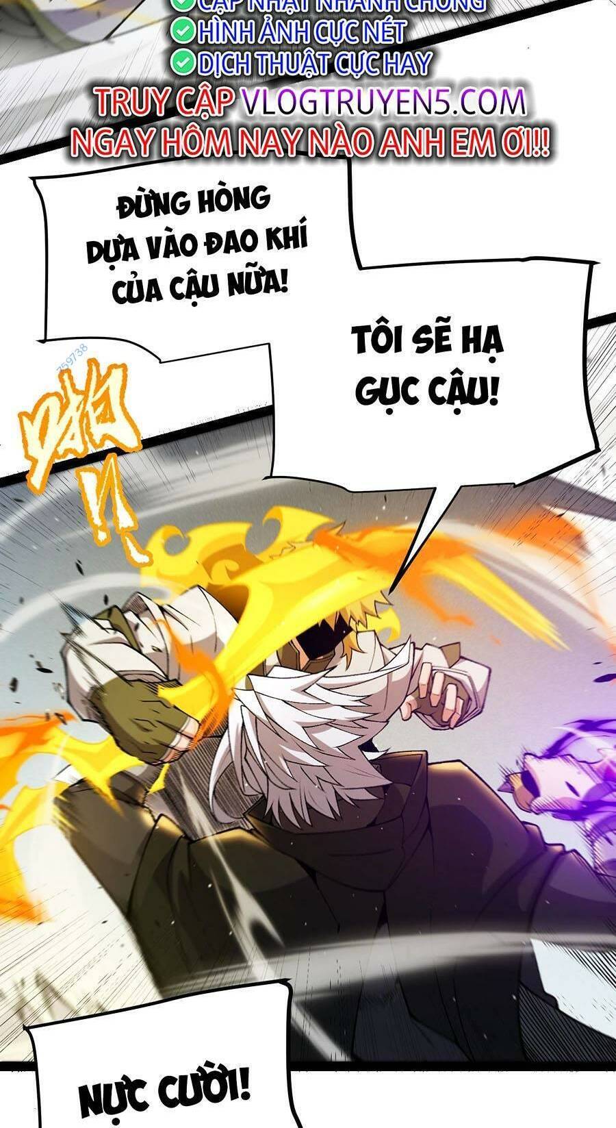 Tôi Đến Từ Thế Giới Trò Chơi Chap 214 - Next Chap 215