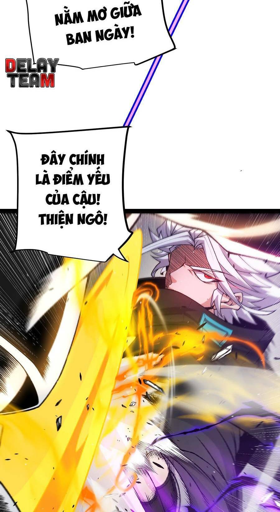 Tôi Đến Từ Thế Giới Trò Chơi Chap 214 - Next Chap 215