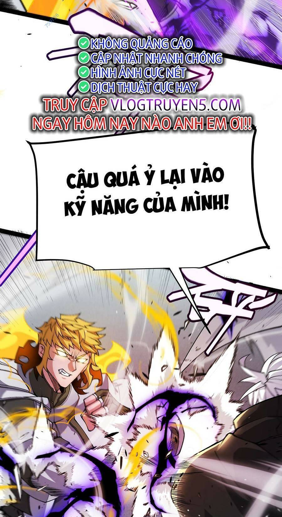 Tôi Đến Từ Thế Giới Trò Chơi Chap 214 - Next Chap 215
