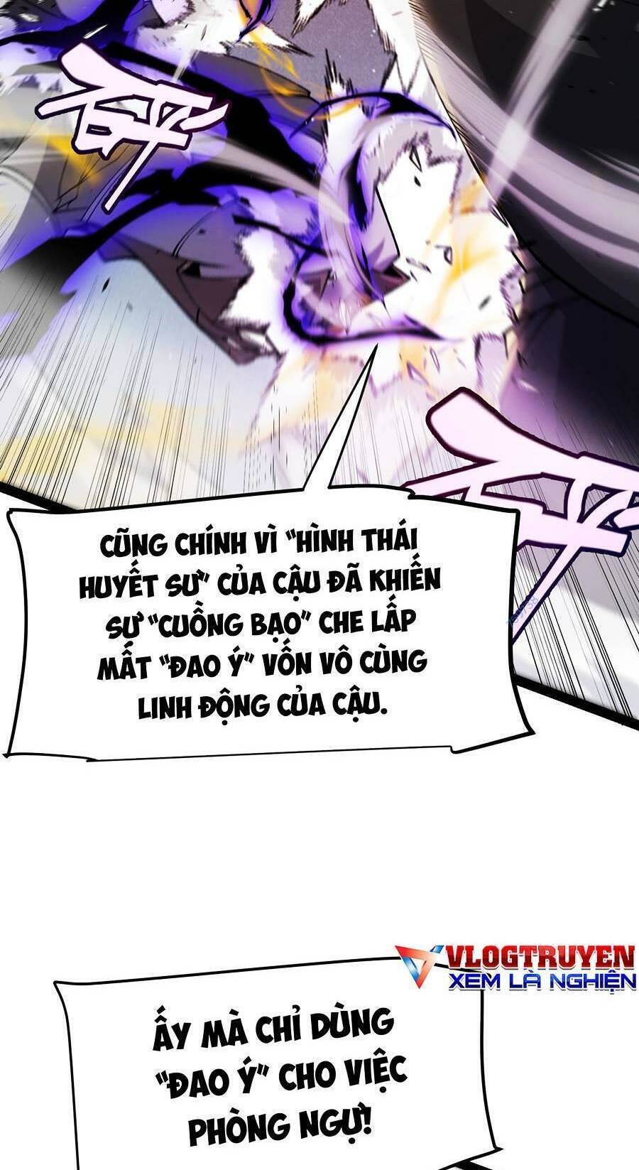 Tôi Đến Từ Thế Giới Trò Chơi Chap 214 - Next Chap 215