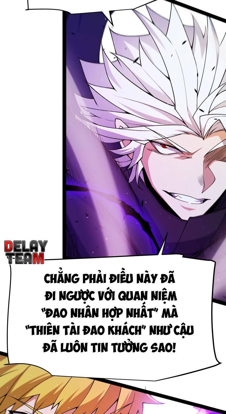 Tôi Đến Từ Thế Giới Trò Chơi Chap 214 - Next Chap 215