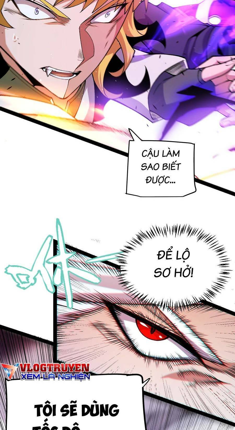 Tôi Đến Từ Thế Giới Trò Chơi Chap 214 - Next Chap 215